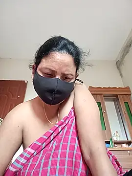 Neha-Roy webcam