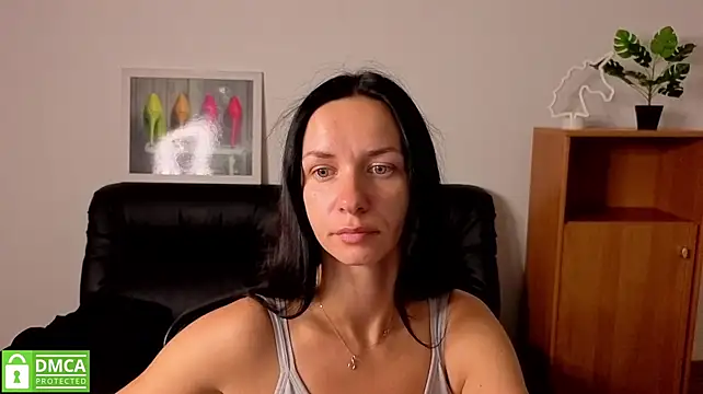 annakillianox live cam on StripChat
