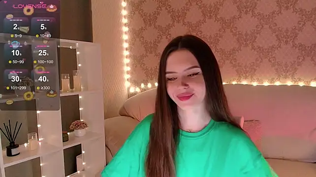HolyMiax live cam on StripChat