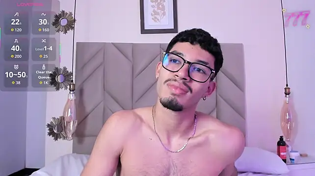 Jaxon_Carter live cam on StripChat