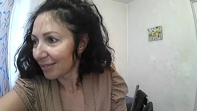 ValleriWind live cam on StripChat