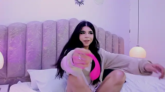 Channel_sofia live cam on StripChat