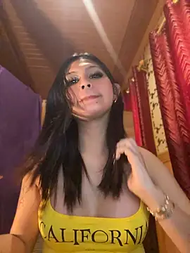 sexiestcunty_eerie live cam on StripChat