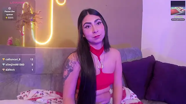 lucyfer_gpp live cam on StripChat
