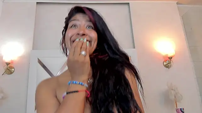 Sky_Collins_ live cam on StripChat
