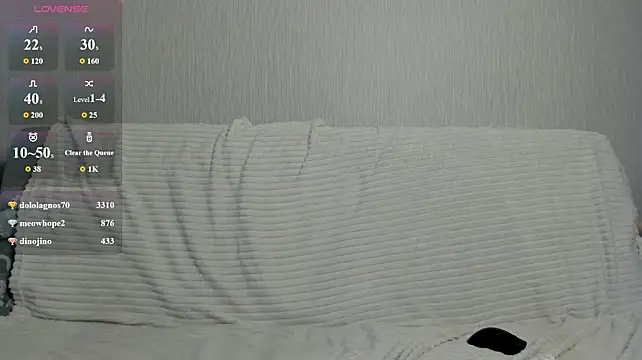 dreamyevvie live cam on StripChat