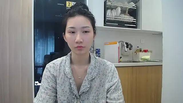 Asiagirll live cam on StripChat