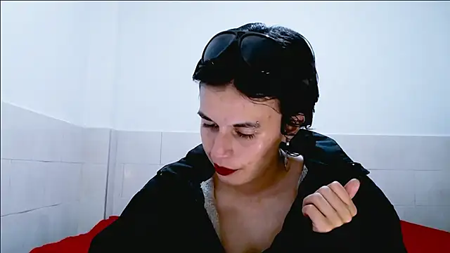 Cocain_Atenea live cam on StripChat