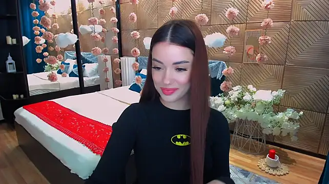 PutOnRepeat live cam on StripChat