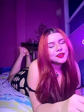 BlazedPauX webcam