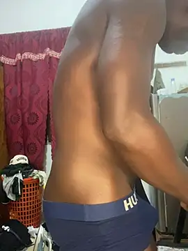 Pornhouse420 live cam on StripChat