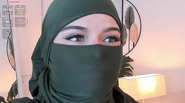anna-henao webcam