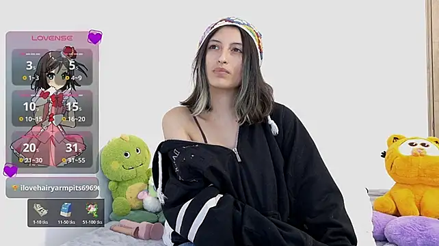 Camila---torres webcam