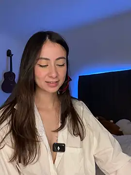 juanasnz99 live cam on StripChat