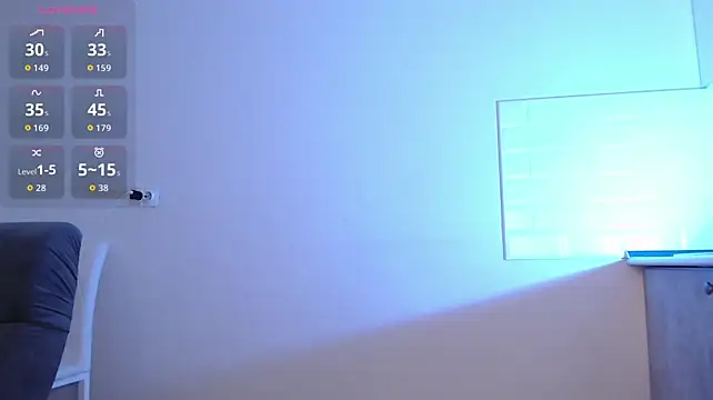 Eva_Hailey_ webcam