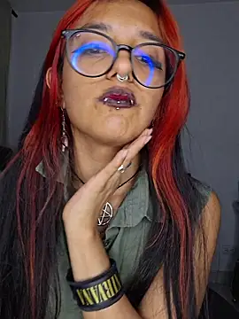 carolinerue webcam