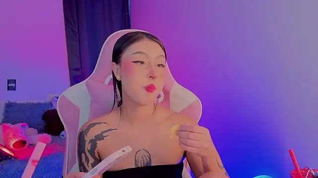 sharonbone webcam