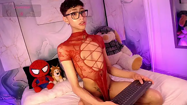 Owen_JP webcam