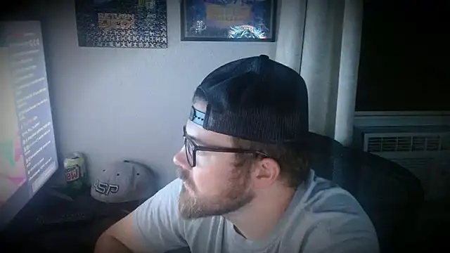 theone07221 webcam