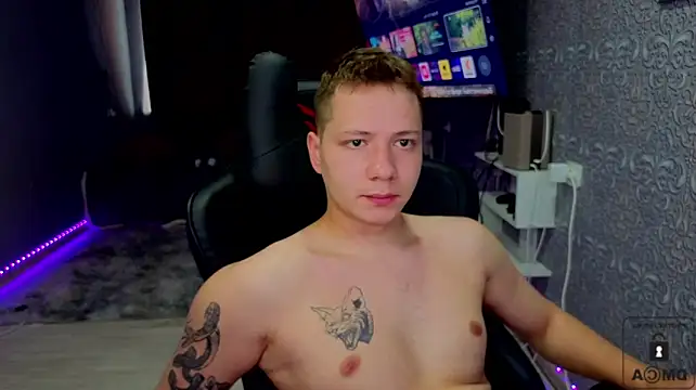 Karl_Night_ live cam on StripChat