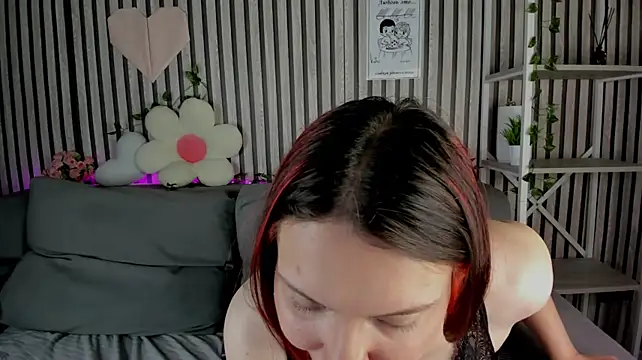 Viva_dark webcam