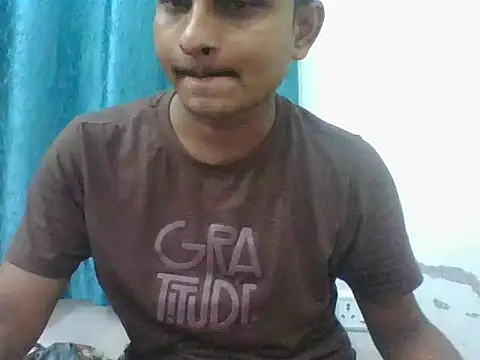 Sumit_LkO live cam on StripChat