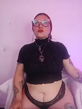 Batthory_miaa webcam