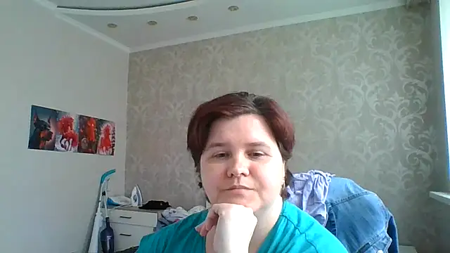 IdaDavis webcam