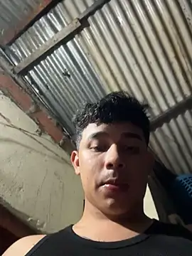 BrayVidx live cam on StripChat