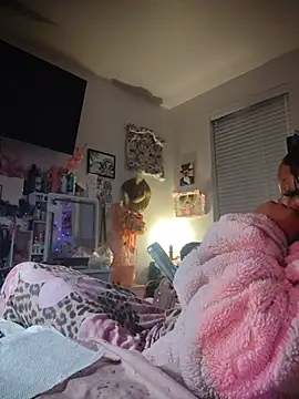 Kaysfatjuicepuss webcam