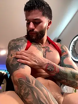 Frank_Farrell live cam on StripChat