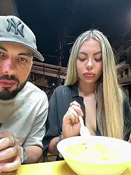 lindaandtony live sex cam