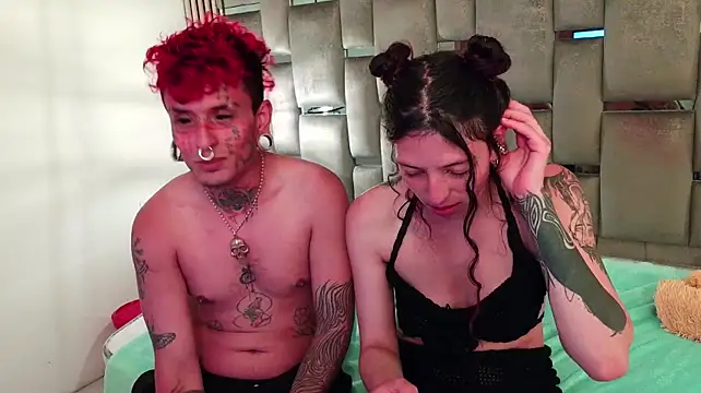 Alebrije_Rakar live sex cam