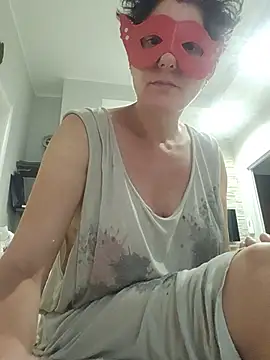 Vagabondainnamorata live cam on StripChat