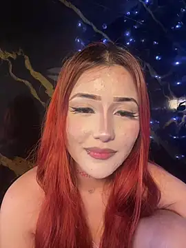 Ashly_cutee live cam on StripChat