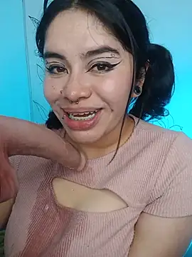 Magic_Alicee_ live cam on StripChat