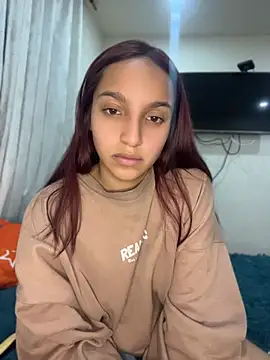 Eve_Ritz live cam on StripChat