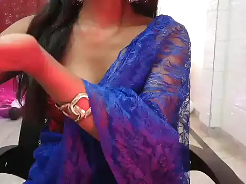 Annu_07 live cam on StripChat