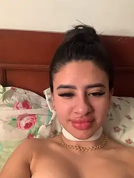 Sweet1_Treat live cam on StripChat