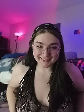 starfucker420XO live cam on StripChat