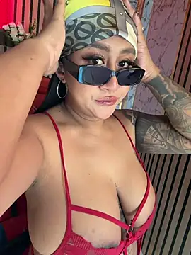Hairy Stripchat Cam