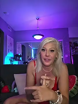 Lexi_Shocker live cam on StripChat