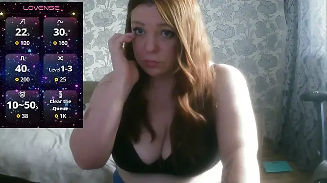 Sabrina_Poison live cam on StripChat