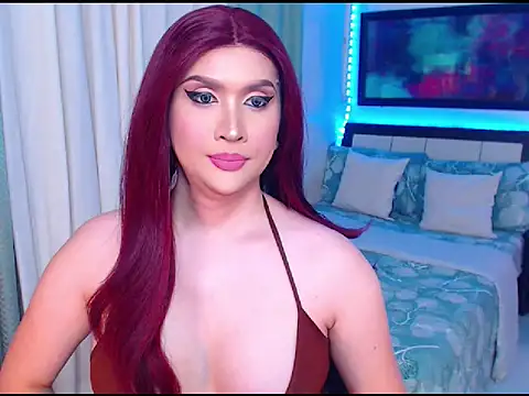 Heavenly_Treats live cam on StripChat