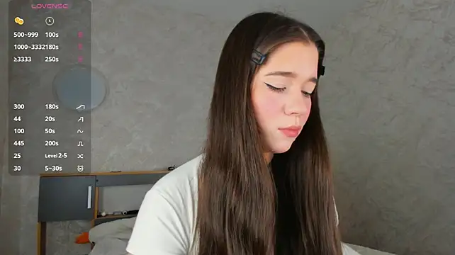 Butterflys1268 live cam on StripChat
