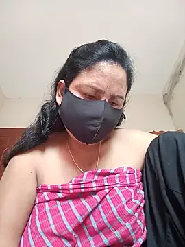 Neha-Roy live cam on StripChat