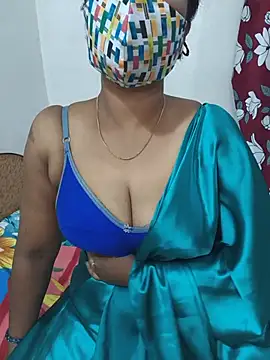 Pooja_Sexy_Girl live cam on StripChat