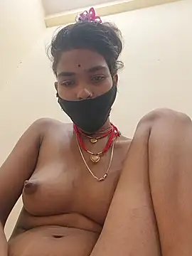 Chahat_Love-143 live cam on StripChat