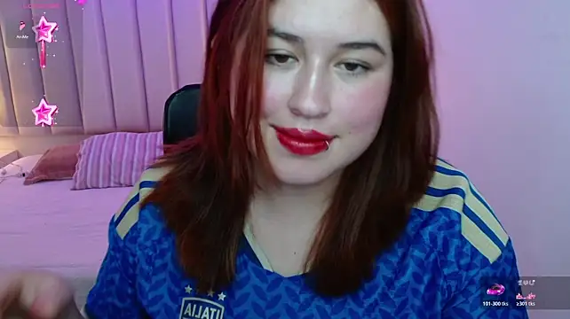 azul_veraa live cam on StripChat
