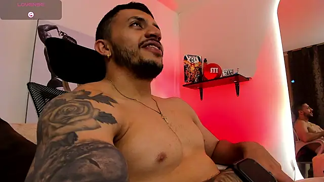 LiamReigns_